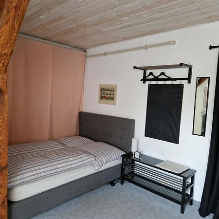 Bed and Breakfast Gaestezimmer John Веймар Экстерьер фото